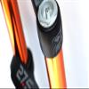 HIMALO 26'' 27.5" 29 Inch Mountain Bike Air Suspension Fork Bike Shock Absorber 1-1/8 Disc Brake Bicycle Front Fork 110mm Travel Thru Axle 15mm(27.5inch) view 4