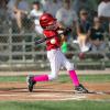 Baseball Socks and Belt Combo for Youth Adult - Softball Socks and Belt for Boys and Girls (Pink) view 3