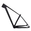 HIMALO Full Carbon Bike Frame 29er Hardtail Mountain Bike Frame 15'' 17'' 19'' Disc Brake Thru Axle 12x148mm Boost Bicycle Frame Internal Routing(29 * 17'') view 1