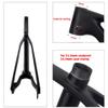 HIMALO Full Carbon Bike Frame 29er Hardtail Mountain Bike Frame 15'' 17'' 19'' Disc Brake Thru Axle 12x148mm Boost Bicycle Frame Internal Routing(29 * 17'') view 3