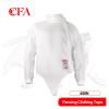 450N Fencing Clothing 3-Piece, Vest/Pants/Jacket Fencing Protective Suit, Fencing Gear, White Right Hand(54#) view 2