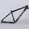 HIMALO Bike Frame 26er Mountain Bike Frame 16.5'' Aluminum Alloy Disc Brake Frame QR 135mm view 1