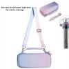 JiangJiangBao Carrying Case for Seventeen Light Stick Ver.3/Lightstick Official Ver.2, Travel Protective Case for Seventeen Lightstick Official Ver.3/Ver.2, Dropproof & Wear-resistant view 2