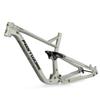 HIMALO 27.5/29er Mountain Bike DH Soft Tail Bike Suspension Frame 150mm Travel 15.5''/17''/18'' Aluminium Alloy Disc Brake Frame Thru Axle 12x148mm Boost view 1