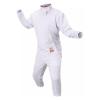 KXJPIZIYB Professional Fencing Suit 3-Piece, 450N Fencing Uniform Suit, Fencing Protective Suit, for Right Handed Fencer(30#) view 2