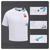 KXJPIZIYB Professional Fencing Suit 3-Piece, 450N Fencing Uniform Suit, Fencing Protective Suit, for Right Handed Fencer(30#) view 4
