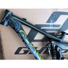 HIMALO Downhill Bike Frame 26er/27.5er Trail Mountain Bike Suspension Frame Travel 200mm Aluminium Alloy Disc Brake Frame Thru Axle 12 * 142mm XC/AM/DH(S/Small) view 3