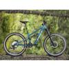 HIMALO Mountain Bike Suspension Frame 24er 320mm Soft Tail Bike Frame Max Travel 135mm Aluminum Alloy Disc Brake Frame Boost Thru Axle 148mm,with Rear Shocks(Black) view 2