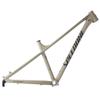 HIMALO Bike Frame 27.5er 29er Hardtail Mountain Bike Frame S/M/L Disc Brake Aluminum Alloy Frame XC Thru Axle 12 * 148mm Internal Routing(Tea,29'' S) view 1