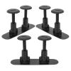 VANZACK 1set Surfing Screws for Paddleboard Fins Plastic Installation Kit Accessories for Easy Setup Performance for Beginners and view 1