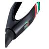 HIMALO Mountain Bike Rigid Fork 26/27.5/29 Inch Bike Carbon Fiber Fork Disc Brake Front Fork 1-1/2'' Tapered Quick Release 9mm(Black,29er) view 4