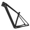 HIMALO 27.5er 29er Carbon Bike Frame 15/17/19'' Hardtail Mountain Bike Frame Disc Brake Internal Routing Frame Thru Axle 12 * 142/148mm(27.5x15'') view 1