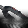 HIMALO Mountain Bike Rigid Fork 26/27.5/29 Inch Universal Carbon Fiber Bike Fork 1-1/8 Threadless Disc Brake Front Fork QR 9mm(Black,29inch) view 3