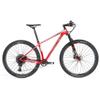 HIMALO 27.5er 29er Carbon Fiber Mountain Bike Frame 15''/17''/19'' XC Hardtail Bike Frame Thru Axle 12 * 142mm Disc Brake Frame Internal Routing(27.5 * 15'') view 2