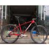 HIMALO Full Carbon Bike Frame 27.5er 29er Hardtail Mountain Bike Frame 15'' 17'' 19'' Bicycle Frame QR 135mm Disc Brake Routing Internal(29 * 19'') view 3