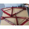 HIMALO Full Carbon Bike Frame 27.5er 29er Hardtail Mountain Bike Frame 15'' 17'' 19'' Bicycle Frame QR 135mm Disc Brake Routing Internal(29 * 19'') view 4