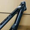 HIMALO Suspension Frame 26er 27.5er 29er Mountain Bike Frame 16.5''/18'' DH/XC/AM Bike Frame Aluminium Alloy Disc Brake Frame Thru Axle 12 * 148mm Boost(Dark Grey,27.5 * 18'') view 3