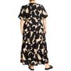 City Chic Plus Size Dress, Jezebel Maxi Dress view 2