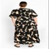 City Chic Plus Size Dress, Jezebel Maxi Dress view 4
