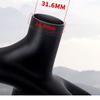 HIMALO Carbon Mountain Bike Frame 27.5er 29er Hardtail Bike Frame Disc Brake Thru Axle 142mm QR 135mm Interchangeable Internal Routing Frame 15/17/19''(29 * 19'') view 3