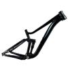 HIMALO Downhill Bike Frame 27.5er/29er Suspension Mountain Bike Frame 16''/18'' DH/XC/AM Boost Thru Axle Frame 148mm,for 3.0'' Tires(27.5 * 18'') view 1