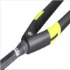 HIMALO Carbon Fiber Rigid Fork 26/27.5/29 Inch Mountain Bike Disc Brake Front Fork 1-1/2'' Tapered Tube Threadless QR 9mm(Green,29inch) view 2