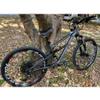 HIMALO Bike Suspension Frame 26er 27.5er 29er Enduro Mountain Bike Frame DH/XC/AM Thru Axle 12 * 148mm Boost Aluminium Alloy Frame 16.5''/18'' Disc Brake(Dark Grey,29 * 18'') view 2