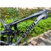 HIMALO Downhill Bike Frame 26er 27.5er 29er Mountain Bike Suspension Frame 17''/18'' DH/XC/AM Enduro Aluminium Alloy Frame Disc Brake Thru Axle 12 * 148mm(Silver,29 * 18'') view 2