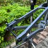 HIMALO Downhill Bike Frame 26er 27.5er 29er Mountain Bike Suspension Frame 17''/18'' DH/XC/AM Enduro Aluminium Alloy Frame Disc Brake Thru Axle 12 * 148mm(Silver,29 * 18'') view 3