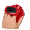1set Ice Hockey Pusher Table Accessories Replacement Sliders Pucks Pucks for Hockey Games view 4