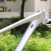 HIMALO Downhill Mountain Bike Suspension Frame 27.5er 29er XC/FR/DH Bike Frame 15.5''/17''/18'' Disc Brake Thru Axle Boost 12x148mm/142mm with Rear Shocks(Black,18'') view 3