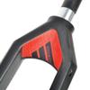 HIMALO 26/27.5/29 Rigid Fork Carbon Mountain Bike Fork 1-1/8 Straight Bike Fork Disc Brake Quick Release Front Fork QR 9 * 100mm Lightweight(Black,29'') view 4
