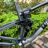 HIMALO Full Suspension Bike Frame 26er 27.5er 29er Mountain Bike Frame 17''/18'' Travel 147mm XC/AM/DH Enduro Downhill Frame 12x148mm Thru Axle Boost(Dark Grey,29 * 17'') view 4