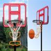 KJLYLPP Basketball Shot Returner Orange Basketball Return Aid, Home Park School Basketball Return Attachment, Easy to Carry view 4