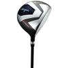 Hogan Golf FTS Junior Boys Golf Clubs Set with Bag, Left Hand Ages 9-12 view 2