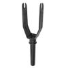 DAUERHAFT Electric Scooter Front Fork Replacement, Aluminum Alloy Anti Rust Feature for Universal Compatibility with All Electric Scooters view 1