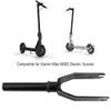 DAUERHAFT Electric Scooter Front Fork Replacement, Aluminum Alloy Anti Rust Feature for Universal Compatibility with All Electric Scooters view 3