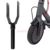 DAUERHAFT Electric Scooter Front Fork Replacement, Aluminum Alloy Anti Rust Feature for Universal Compatibility with All Electric Scooters view 4