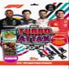 Topps Formula 1 2024 Turbo Attax - Starter Pack Turbo Attack Starter view 1