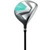 Hogan Golf FTS Junior Girls Golf Clubs Set with Bag, Right Hand Ages 9-12 view 2