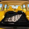 Adirigo Car Air Mattress - Inflatable Bed SUV Mattress with Two Pillows for Cars Backseat Trunk, Portable Flocked Camping Airbed Sleeping mat for Vehicle Travel Road Trip Indoor&Outdoor Activities view 1