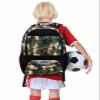 Hsmihair Soccer Bag-Soccer Backpack&Backpack for&Football Volleyball& Basketball,with Ball Compartment and Training Package view 4