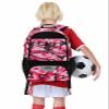 Hsmihair Soccer Bag-Soccer Backpack&Backpack for&Football Volleyball& Basketball,with Ball Compartment and Training Package view 4