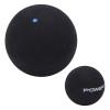 GOTOTOP Single Dot Squash Balls, 37mm Rubber Squash Training Ball Beginner Training, Sports Rubber Squash Ball for Training and Practice (Single) view 2