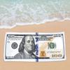 NineFit Basics Microfiber Lightweight Thin Beach Towel Sand Free Quick Dry Super Absorbent Large Towels 55.1x27.5in Swimming Pool Camping Beach Printed Bath Towel (006), STJ-002-15 view 4
