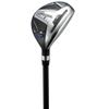Hogan Golf FW-817 Men Left Graphite/Steel Golf Clubs Set, Regular Flex view 4