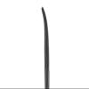Kingfisher Fishing Accessory Fly Fishing Fat Finger Clamp Forcep Hemostat, Curved view 4