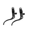 balacoo 6 Pcs Brakes Bike Brake Lever Bike Brake Handle Home Brake Lever, 98CM, Black view 2