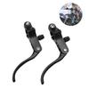 balacoo 6 Pcs Brakes Bike Brake Lever Bike Brake Handle Home Brake Lever, 98CM, Black view 3