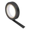 PATIKIL 98ft Tennis Badminton Racket Overgrip, Towel Grip Anti-Skid Sweatband Tape Hand Glue for Baseball Golf Handle Fishing Rod, Black view 1